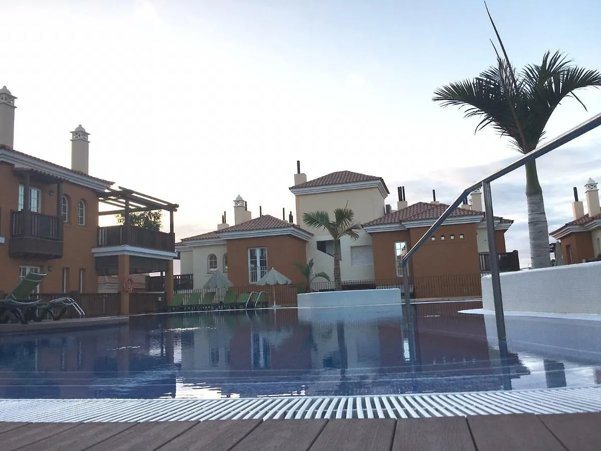 Apartamento Monte Carrera Little Mermaid La Playa de Arguineguín España