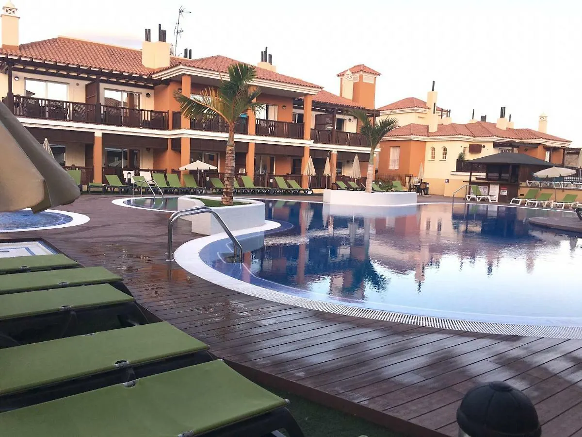 Apartamento Monte Carrera Little Mermaid La Playa de Arguineguín