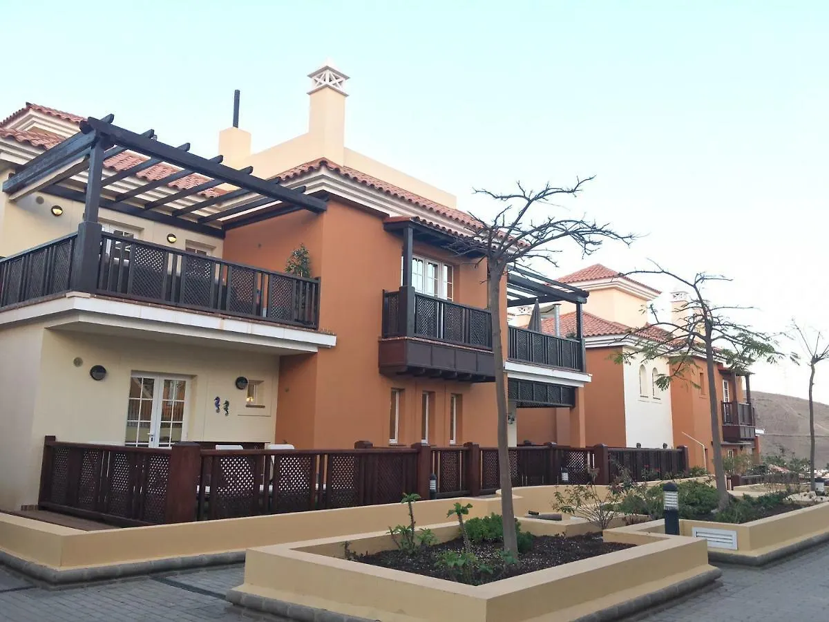 Apartamento Monte Carrera Little Mermaid La Playa de Arguineguín