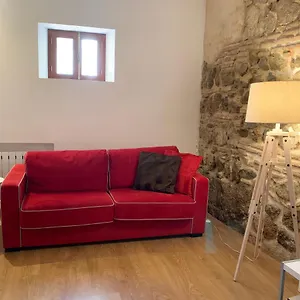 Bizcochos 1 Apartamento Toledo