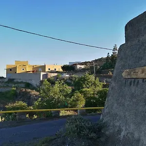  Casa rural Village. Tony Frías.