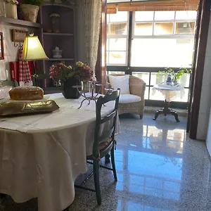  Apartamento Casa Charry