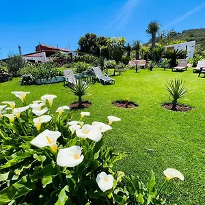  Apartamento Casa Lazaro,