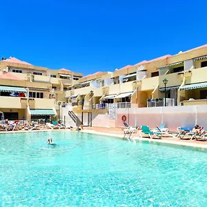 Mareverde Amplio 1 Сasa de vacaciones Costa Adeje (Tenerife)