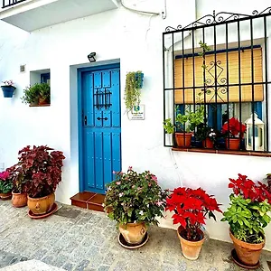 Ana Mari's In Apartamento Frigiliana