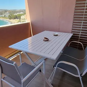 Playa Del Cristo Apartamento Estepona