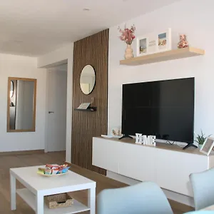 Meraki 3bdr Apartamento Benalmádena