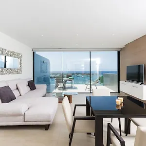  Apartamento Arguineguín Bay