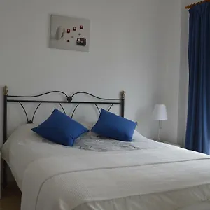 Steven Apartamento Ardales